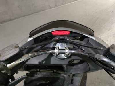 Yamaha Maxam 250 2005