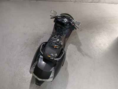 Yamaha Maxam 250 2005