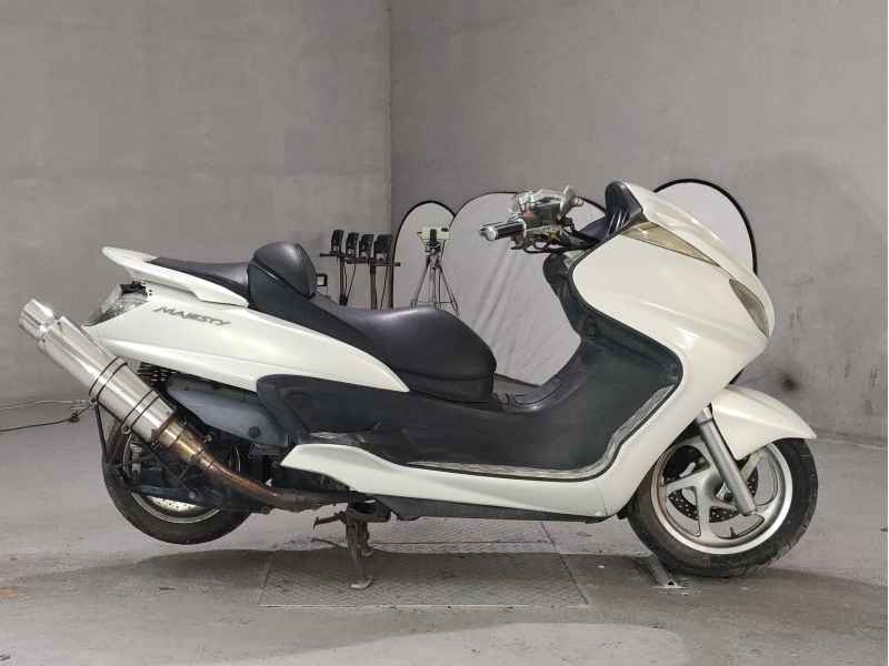 Yamaha Majesty 250 2005