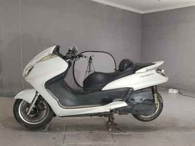 Yamaha Majesty 250 2005