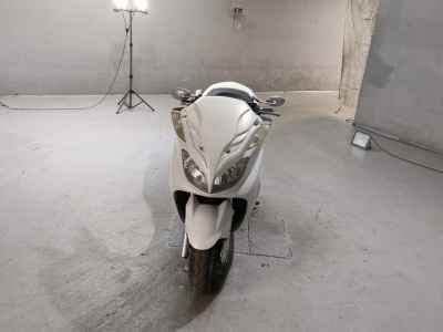 Yamaha Majesty 250 2005