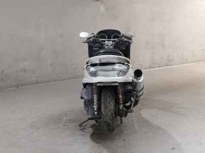 Yamaha Majesty 250 2005