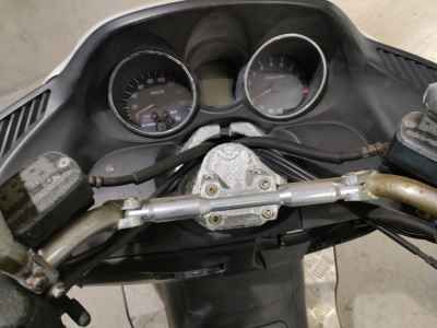 Yamaha Majesty 250 2005