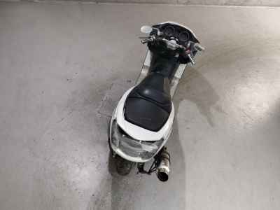 Yamaha Majesty 250 2005