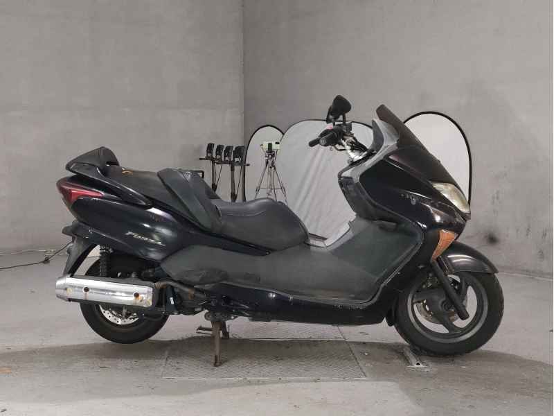 Honda Forza Z 2005