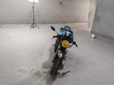 Yamaha FZ25 2017