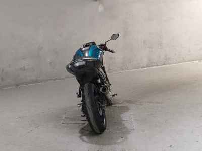 Yamaha FZ25 2017