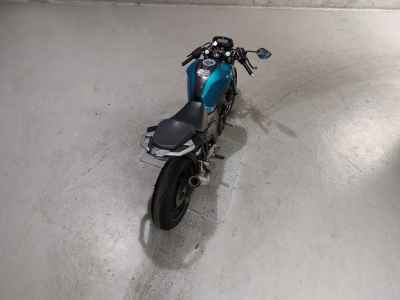 Yamaha FZ25 2017