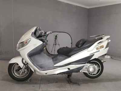 Suzuki Skywave 250