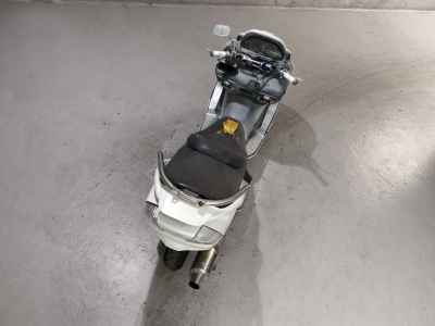 Suzuki Skywave 250