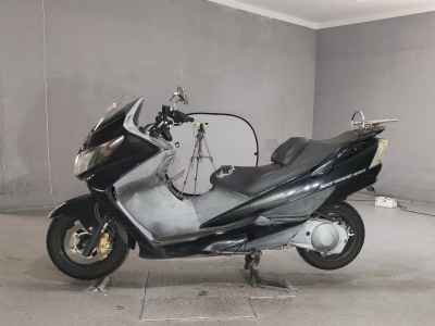 Suzuki Skywave 250 2006