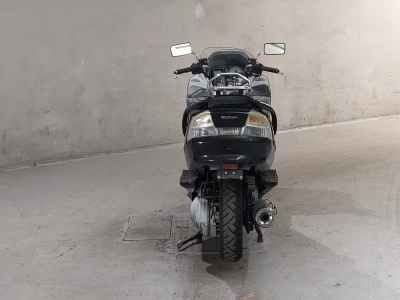 Suzuki Skywave 250 2006