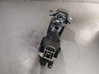 Suzuki Skywave 250 2006