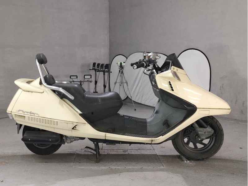 Honda Fusion SE 2006