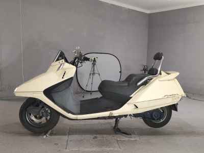 Honda Fusion SE 2006