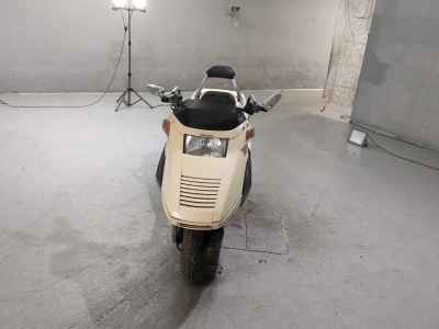 Honda Fusion SE 2006