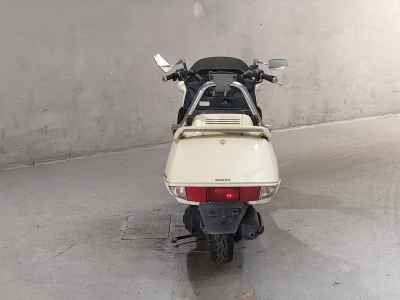 Honda Fusion SE 2006