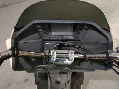 Honda Fusion SE 2006