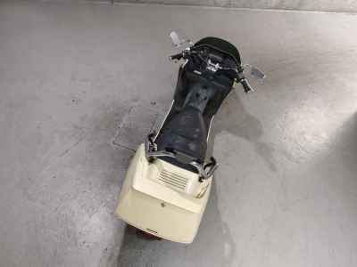 Honda Fusion SE 2006