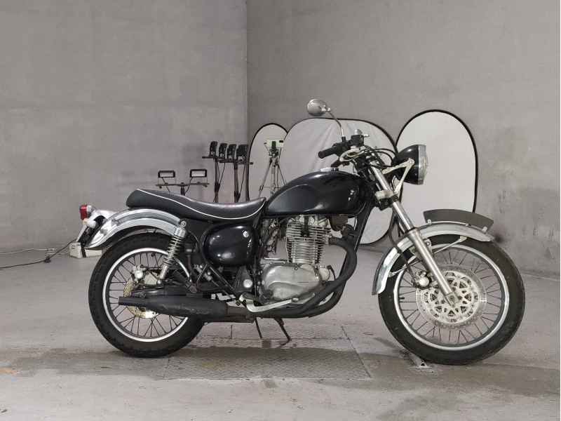 Kawasaki Estrella RS