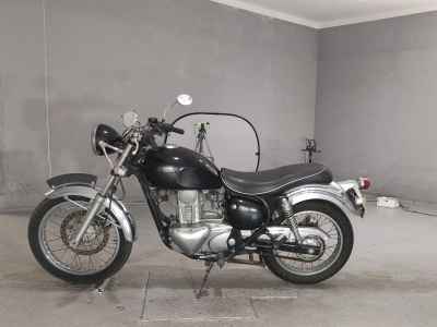 Kawasaki Estrella RS