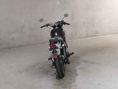 Kawasaki Estrella RS