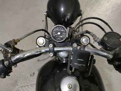 Kawasaki Estrella RS