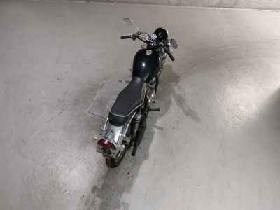 Kawasaki Estrella RS