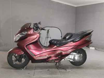 Suzuki Skywave 250S