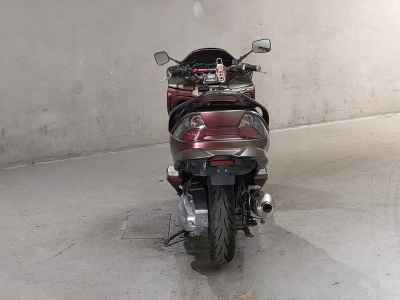 Suzuki Skywave 250S