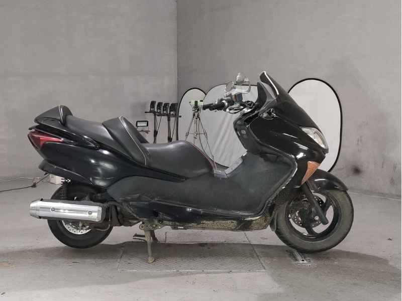 Honda Forza Z 2005
