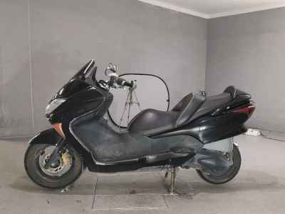 Honda Forza Z 2005
