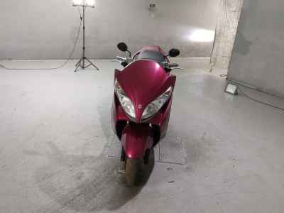 Suzuki Skywave 250SS 2009