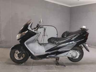 Suzuki Skywave 250 2006