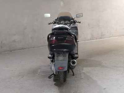 Suzuki Skywave 250 2006