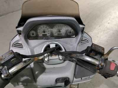 Suzuki Skywave 250 2006