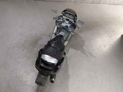 Suzuki Skywave 250 2006