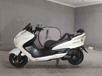 Yamaha Majesty 250C 2006