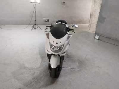 Yamaha Majesty 250C 2006