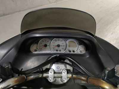 Yamaha Majesty 250C 2006