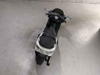 Yamaha Majesty 250C 2006