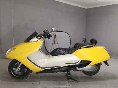 Yamaha Maxam 250 2012