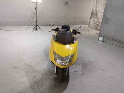 Yamaha Maxam 250 2012