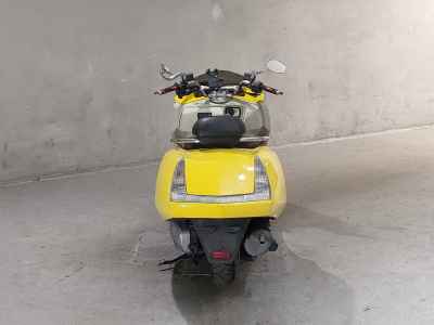 Yamaha Maxam 250 2012