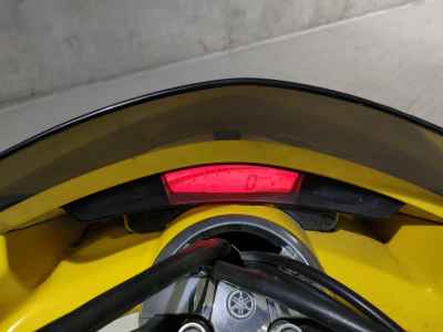 Yamaha Maxam 250 2012