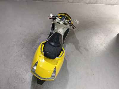 Yamaha Maxam 250 2012