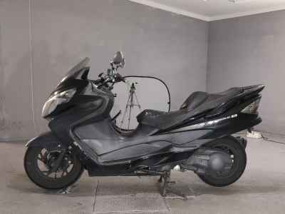 Suzuki Skywave 250