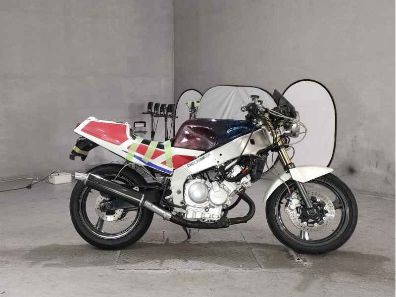 Yamaha FZR250
