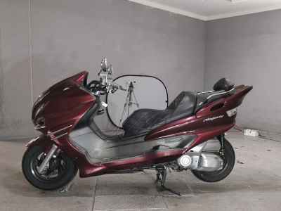 Yamaha Majesty 250C 2006