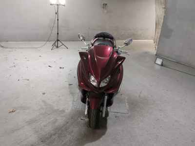 Yamaha Majesty 250C 2006